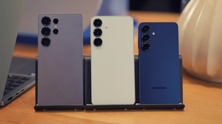 Galaxy s25
