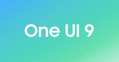 One UI 9