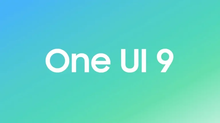 One UI 9