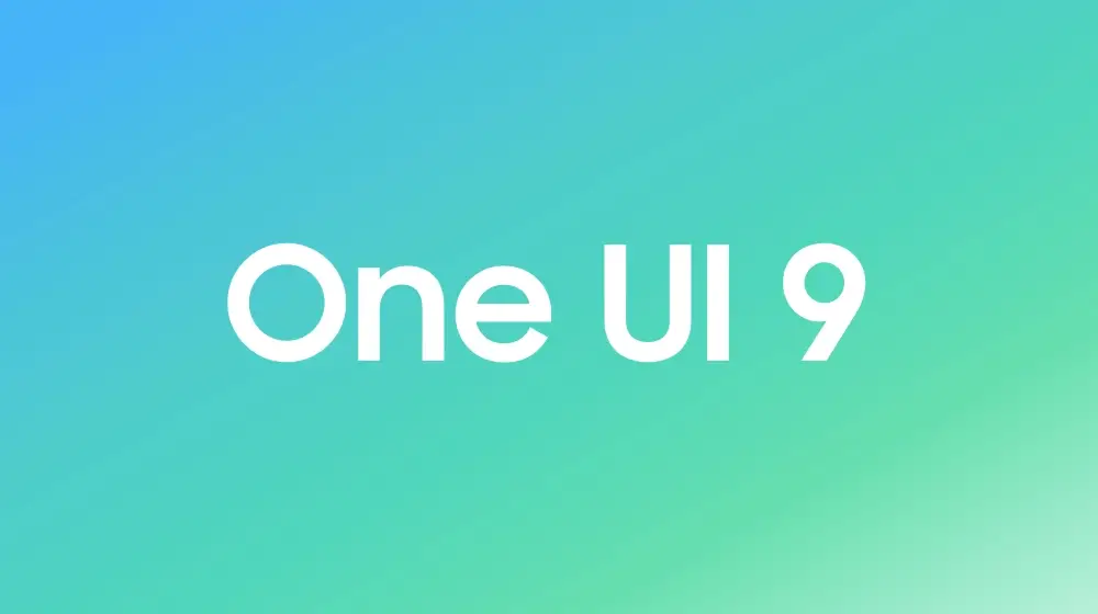 One UI 9
