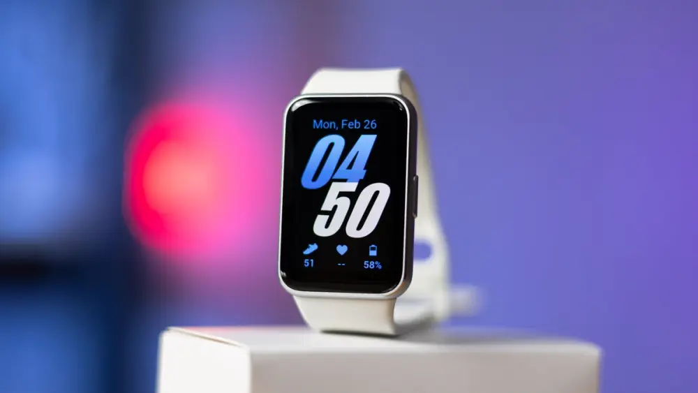 Samsung Galaxy Fit3 вече струва само 38€ в eMAG 2 Samsung Galaxy Fit3