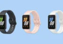 Samsung Galaxy Fit3