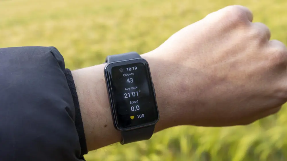 Samsung Galaxy Fit3 вече струва само 38€ в eMAG 3 Galaxy Fit3