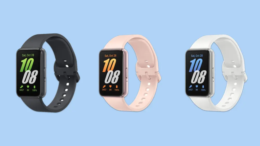Samsung Galaxy Fit3