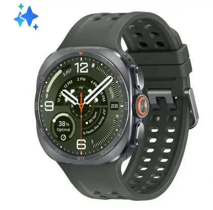 Galaxy Watch Ultra2 Small