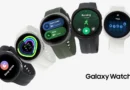Samsung Galaxy Watch9