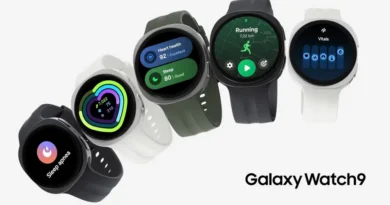 Samsung Galaxy Watch9