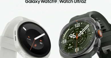 Samsung представи Galaxy Watch9 и Galaxy Watch Ultra2 – по-мощен хардуер, повече AI функции и по-дълъг живот на батерията Galaxy Watch9 и Galaxy Watch Ultra 2