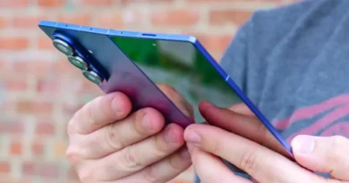 Galaxy Z Fold