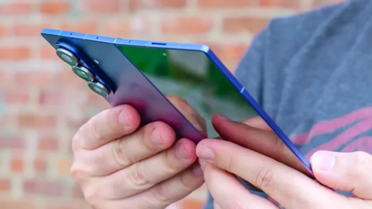 Galaxy Z Fold
