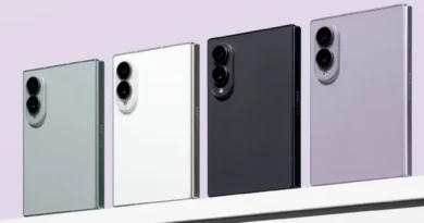 Galaxy Z Fold8
