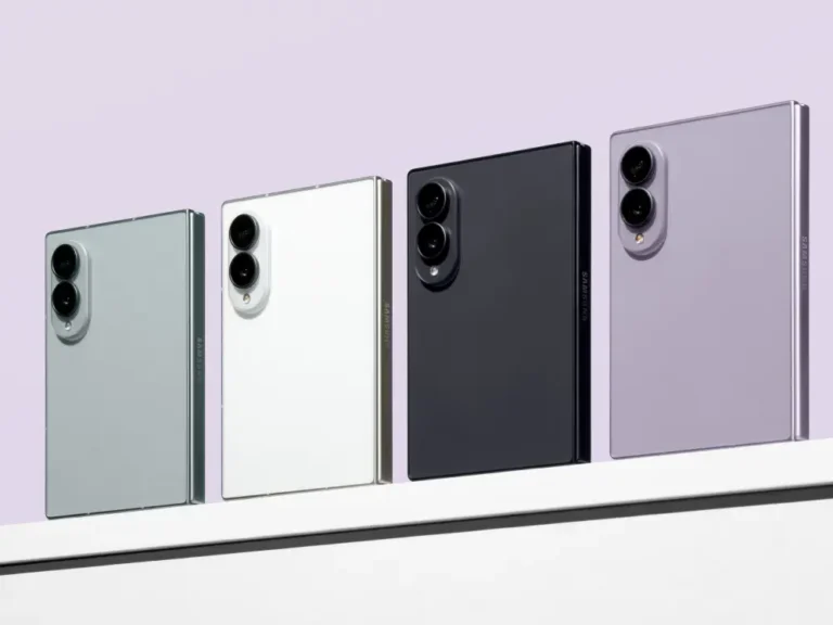 Galaxy Z Fold8
