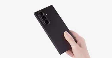 Samsung Galaxy Z Fold8 Ultra