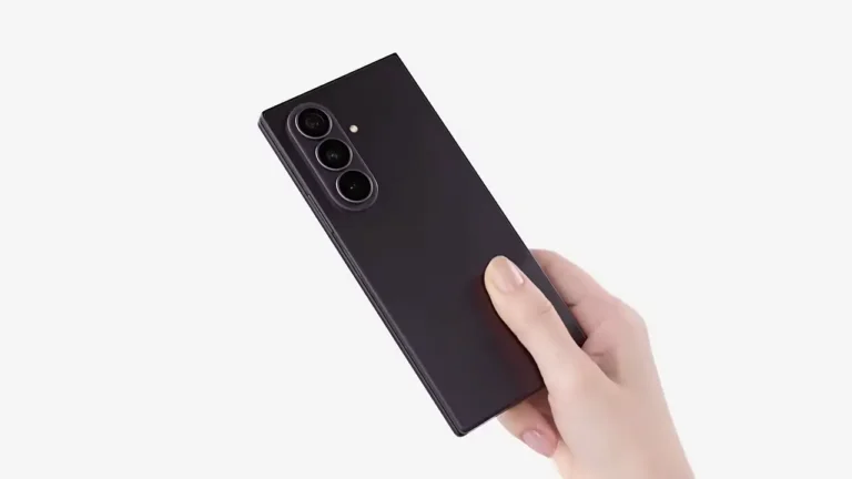 Samsung Galaxy Z Fold8 Ultra