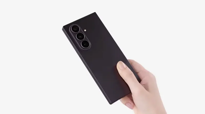 Samsung Galaxy Z Fold8 Ultra