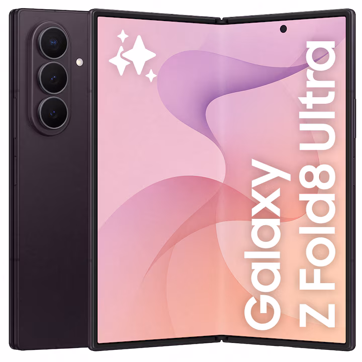 Galaxy Z Fold8 Ultra Small