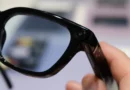 Samsung смарт очила