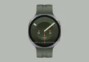 Samsung загатва за AI здравен асистент в Galaxy Watch9 Samsung Galaxy Watch9