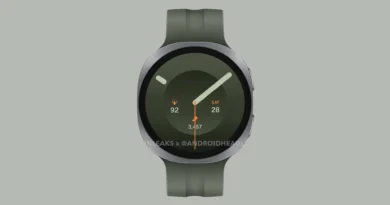 Samsung Galaxy Watch9