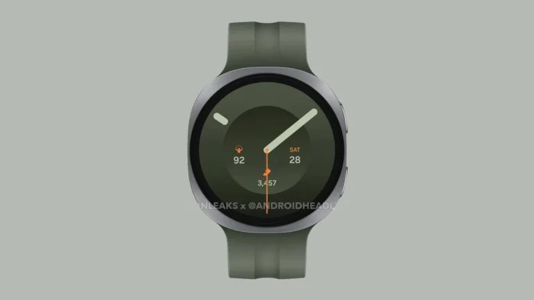 Samsung Galaxy Watch9