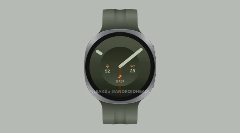 Samsung Galaxy Watch9