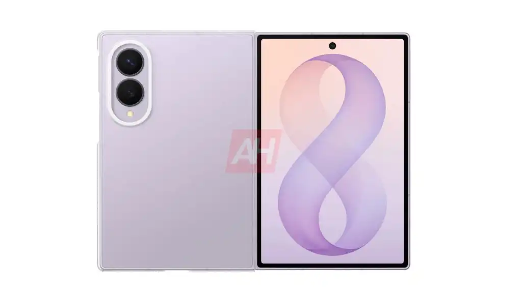 Какво ще представи Samsung на Galaxy Unpacked 2026 2 Galaxy Z Fold8