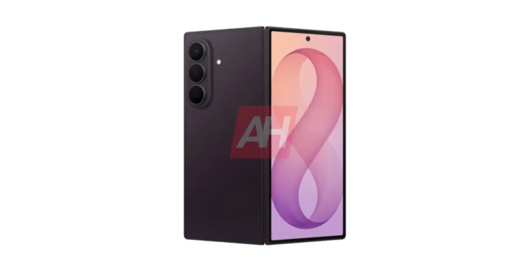 Galaxy Z Fold8 Ultra