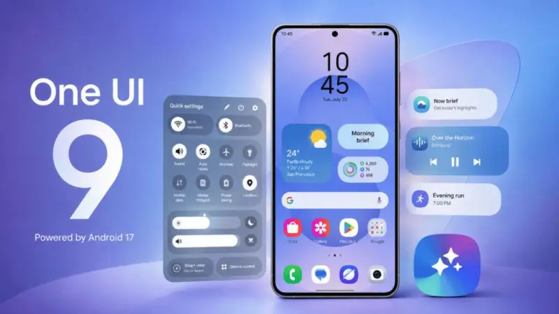 Моделите Galaxy S23 ще получат One UI 9 като последната си голяма актуализация 2 Samsung Galaxy S23 Ultra с One UI 9