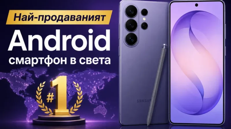 Samsung Galaxy S26 Ultra
