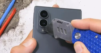 Samsung Galaxy Z Fold8