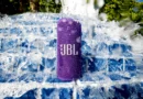 JBL Grip Portable Speaker