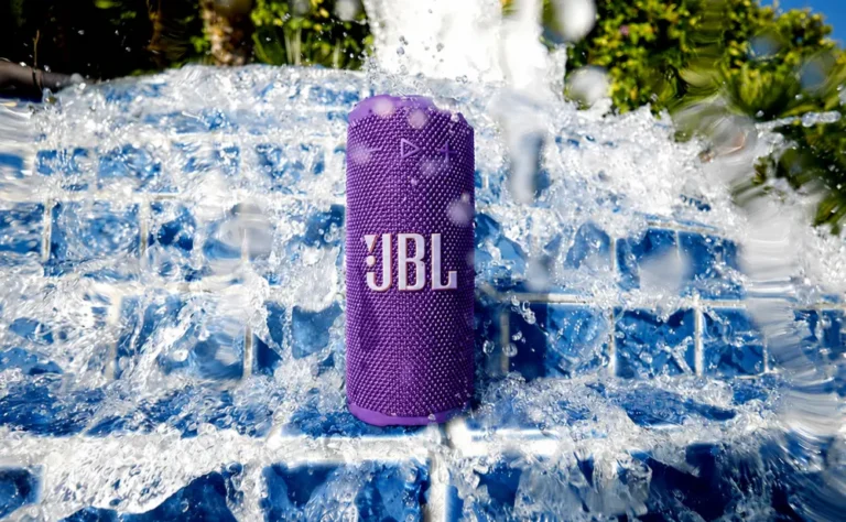 JBL Grip Portable Speaker