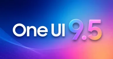 One UI 9.5
