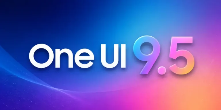 One UI 9.5
