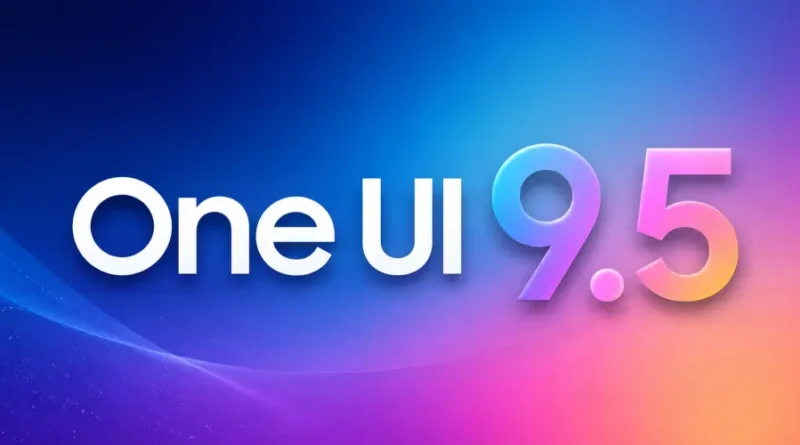 One UI 9.5