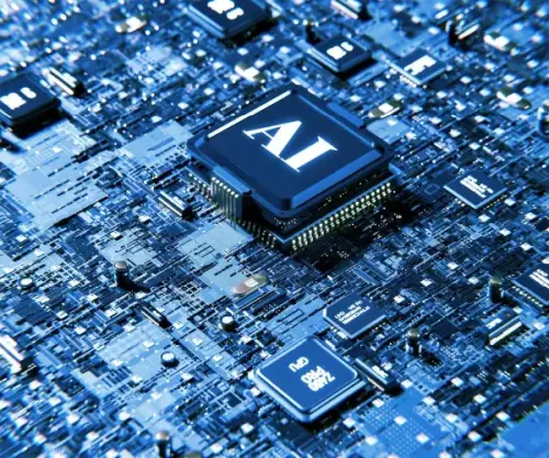 Samsung AI