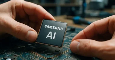 Samsung AI
