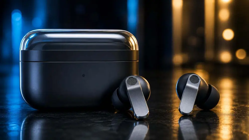 Samsung Galaxy Buds4 Pro