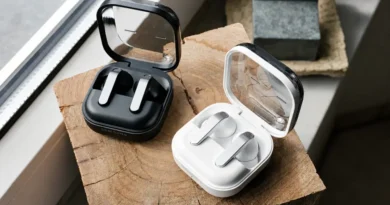Samsung Galaxy Buds4 Pro