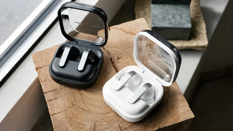 Samsung Galaxy Buds4 Pro