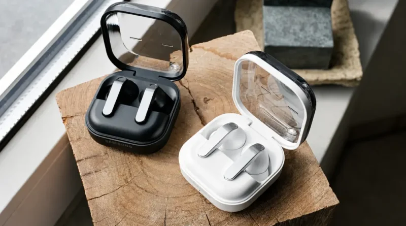 Samsung Galaxy Buds4 Pro