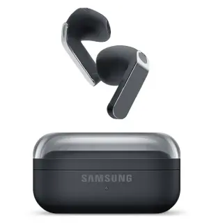 Samsung Galaxy Buds4 SMALL