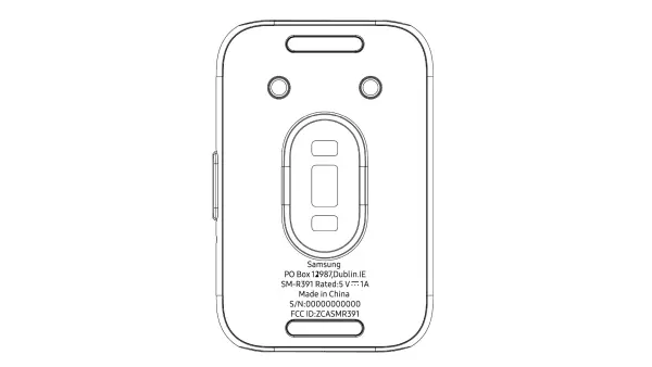 Samsung Galaxy Fit4
