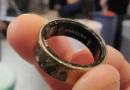 Samsung Galaxy Ring