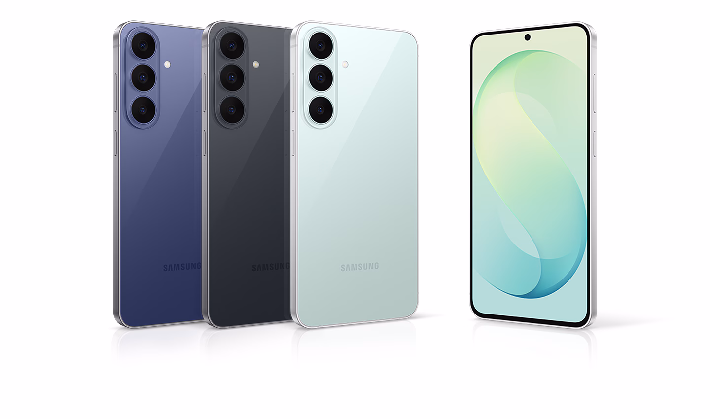 Samsung Galaxy S26 FE