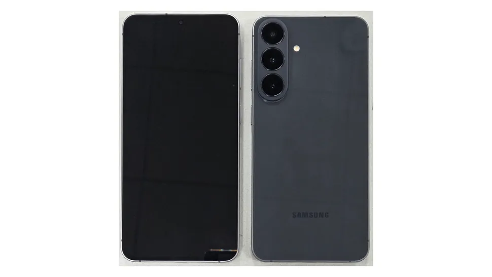 Samsung Galaxy S26 FE