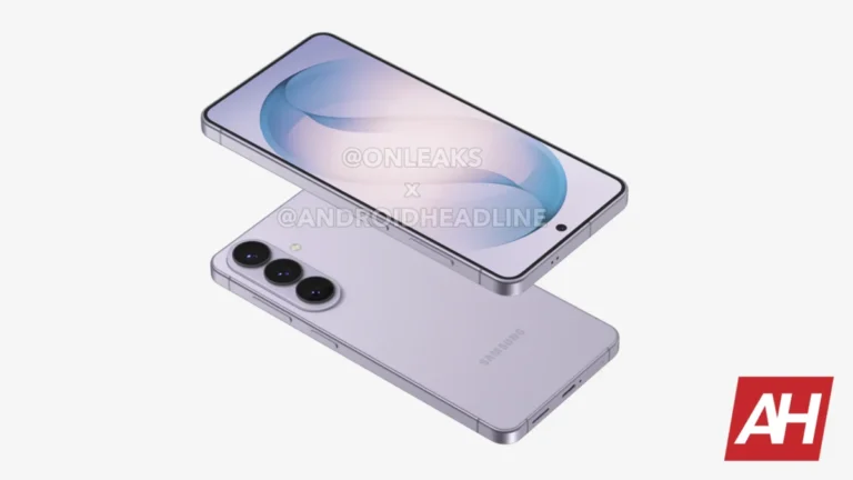 Samsung Galaxy S27