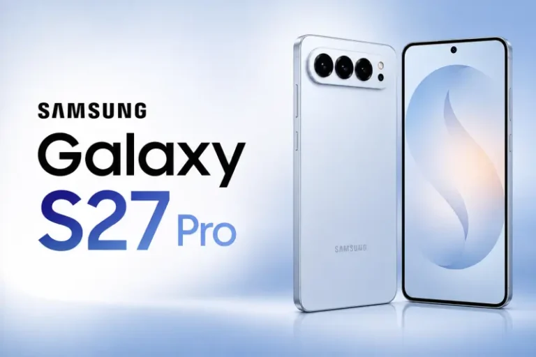 Samsung Galaxy S27 Pro