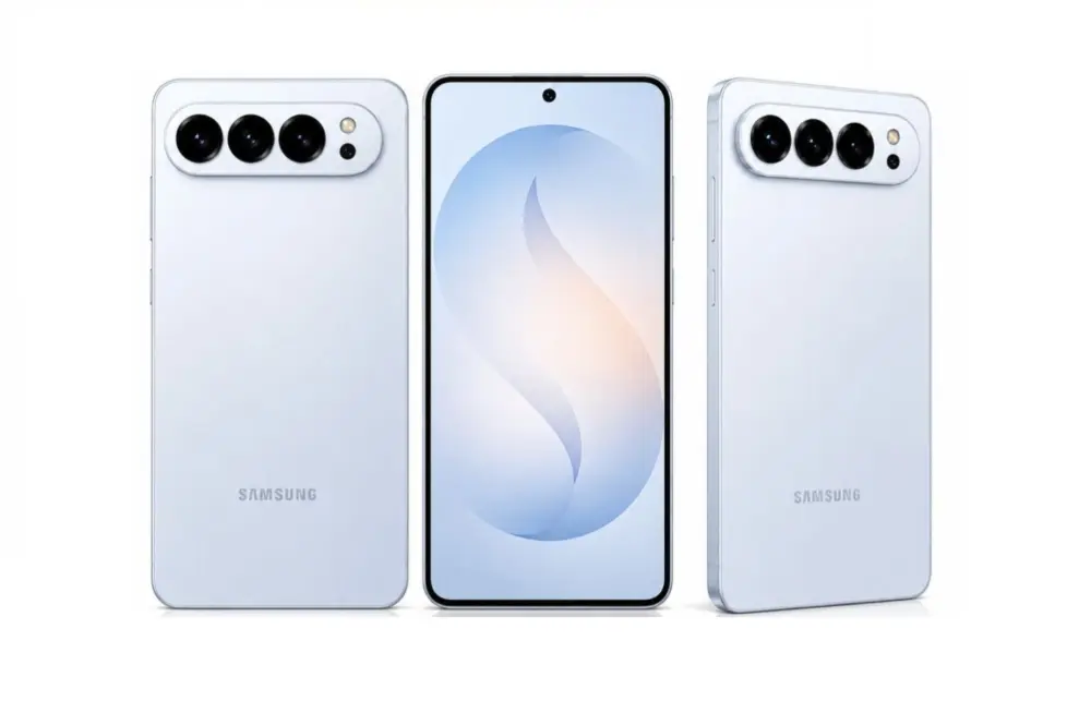 Samsung Galaxy S27 Pro
