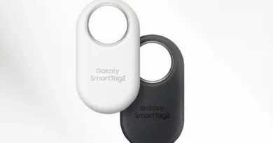 Samsung Galaxy SmartTag2